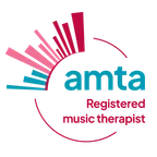 AMTA Registered Music Therapist